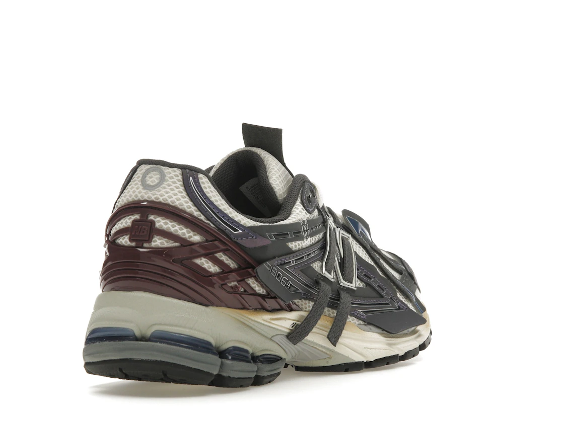 Vue 31 de New Balance 1906A Inkwell Sea Salt