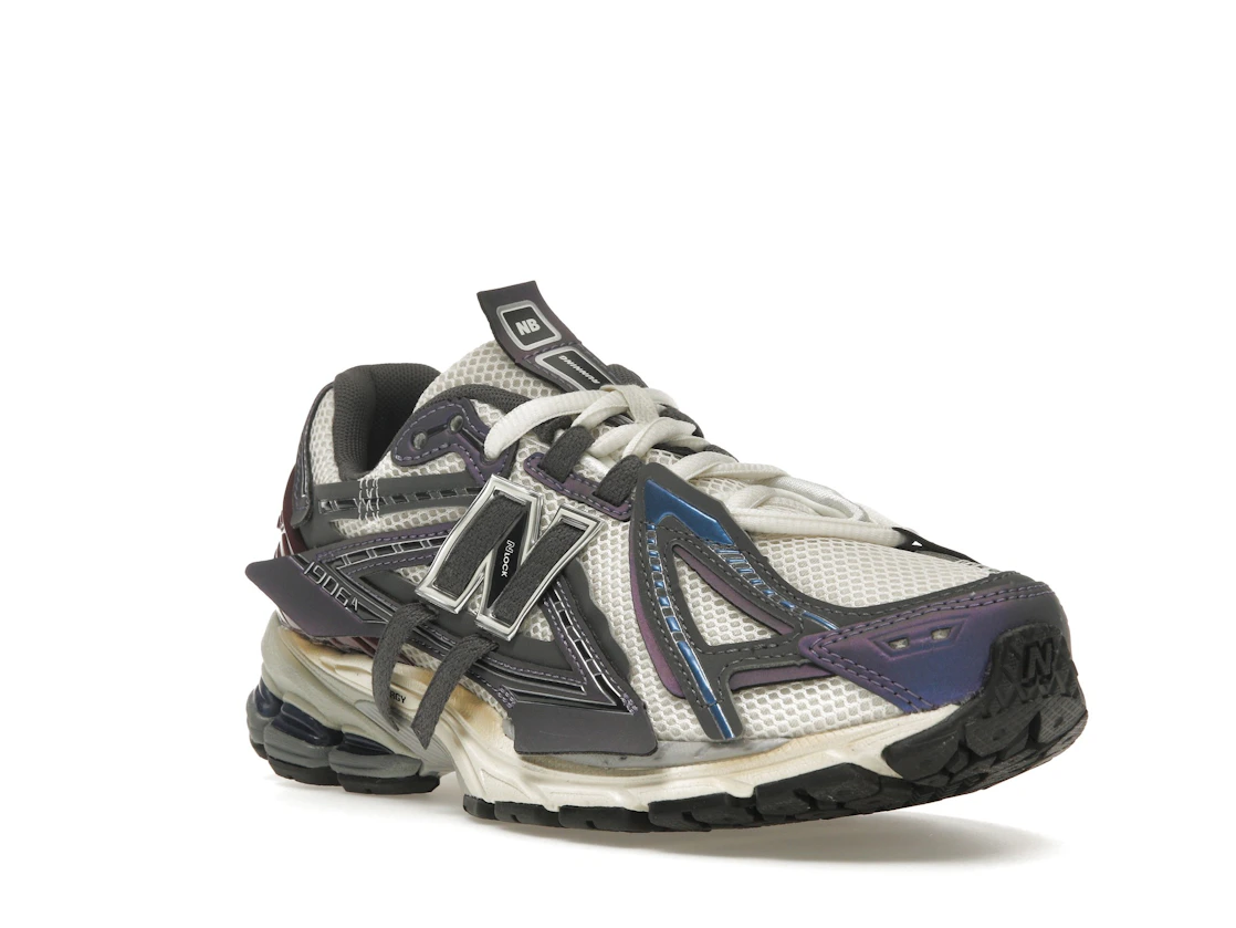 Vue 6 de New Balance 1906A Inkwell Sea Salt