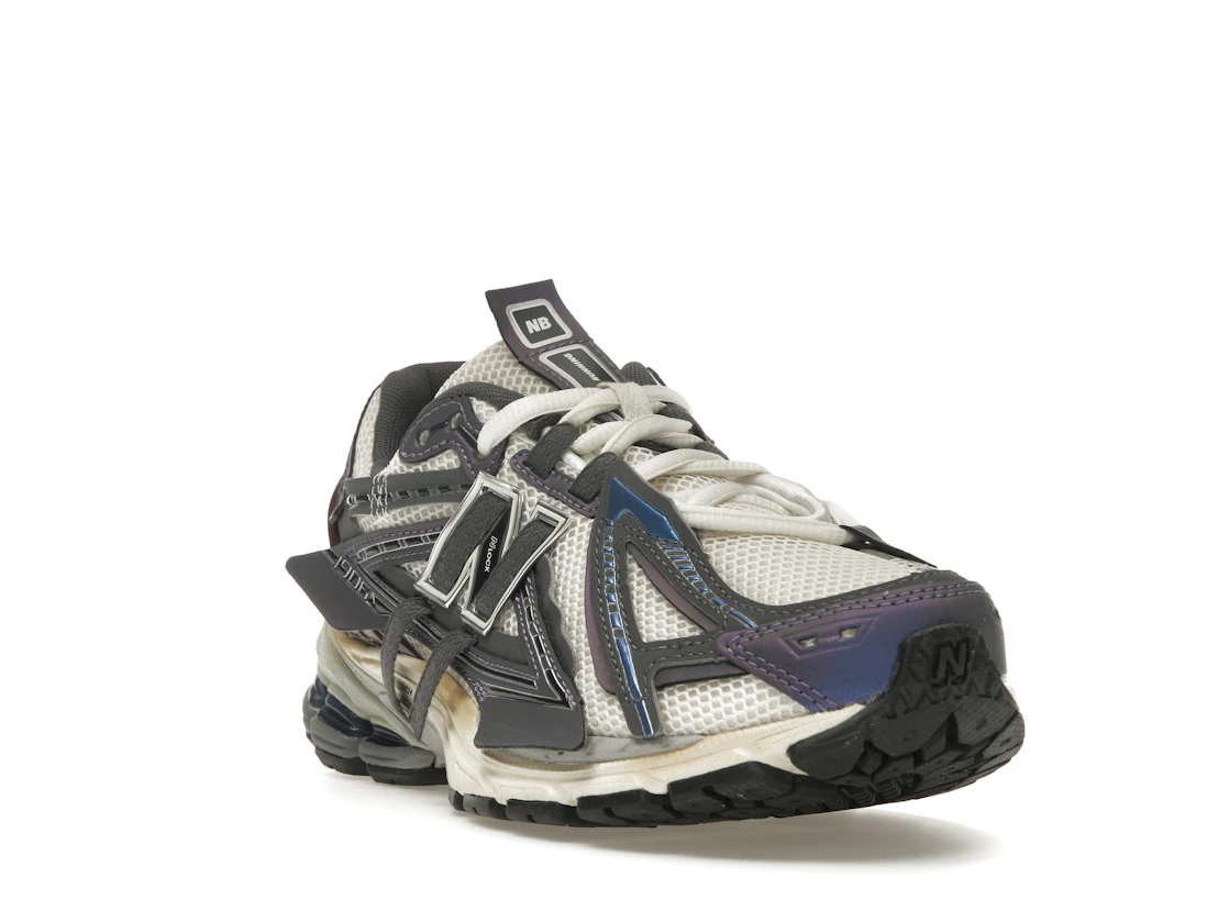 Vue 7 de New Balance 1906A Inkwell Sea Salt