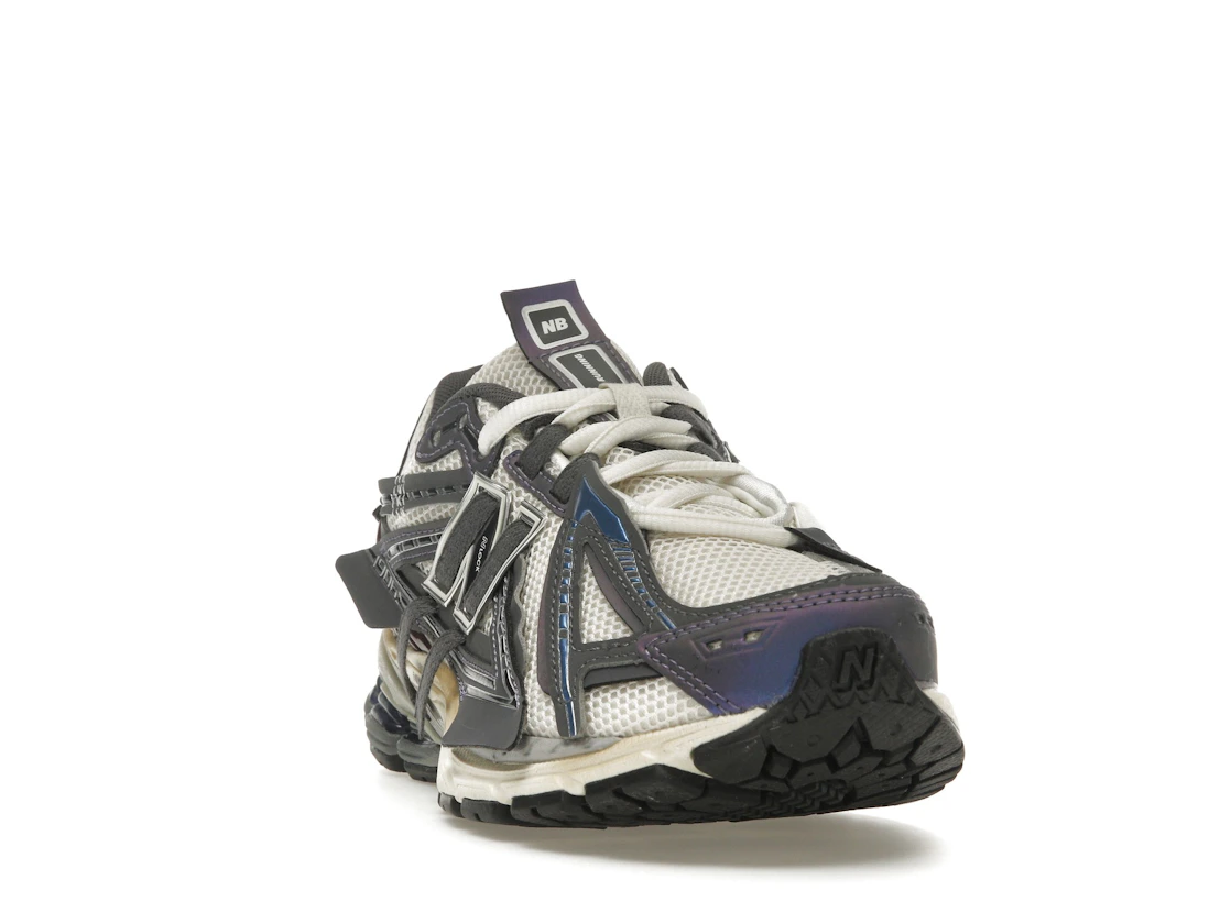 Vue 8 de New Balance 1906A Inkwell Sea Salt