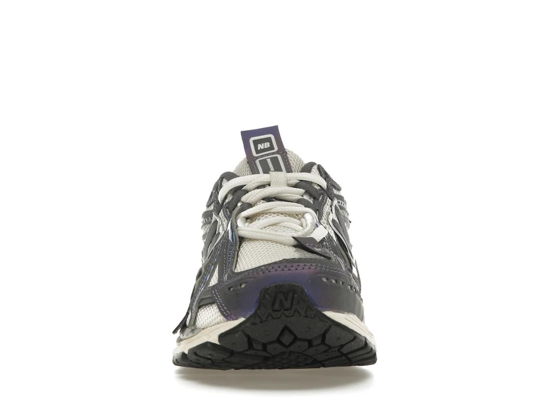 Vue 10 de New Balance 1906A Inkwell Sea Salt