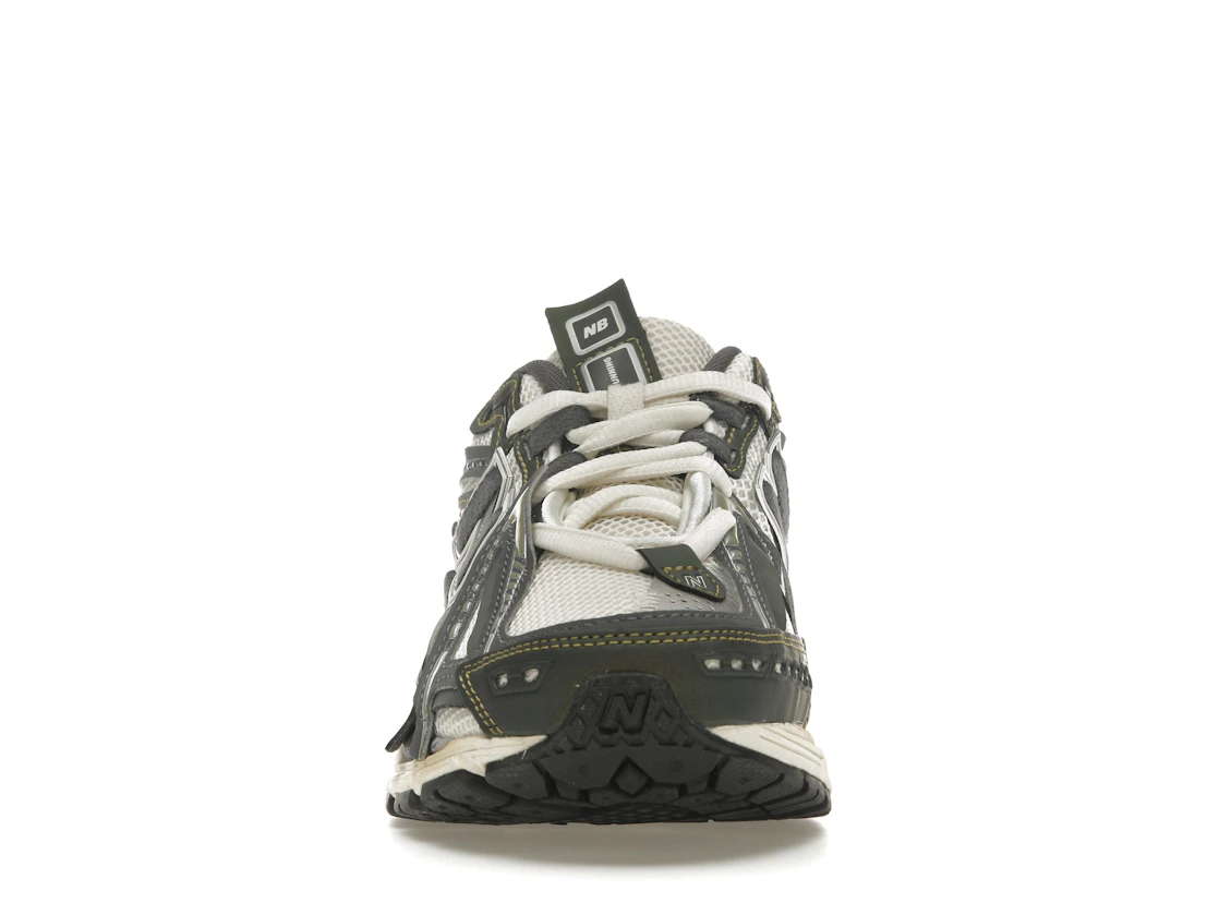 Vue 10 de New Balance 1906A Olive Juice Sea Salt