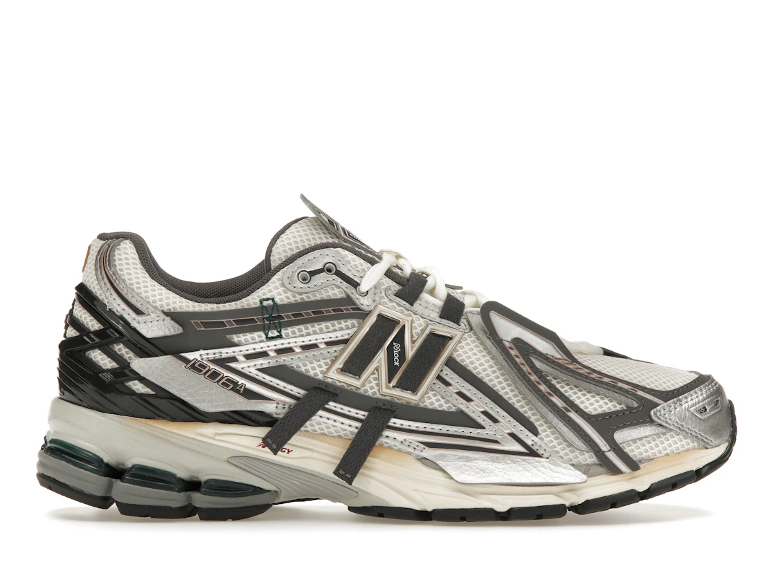 Vue 1 de New Balance 1906A Tech Explosion