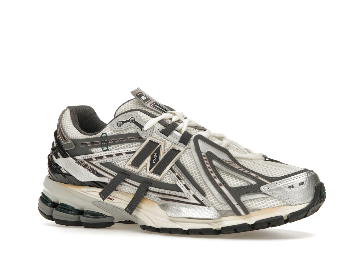 Vue 4 de New Balance 1906A Tech Explosion