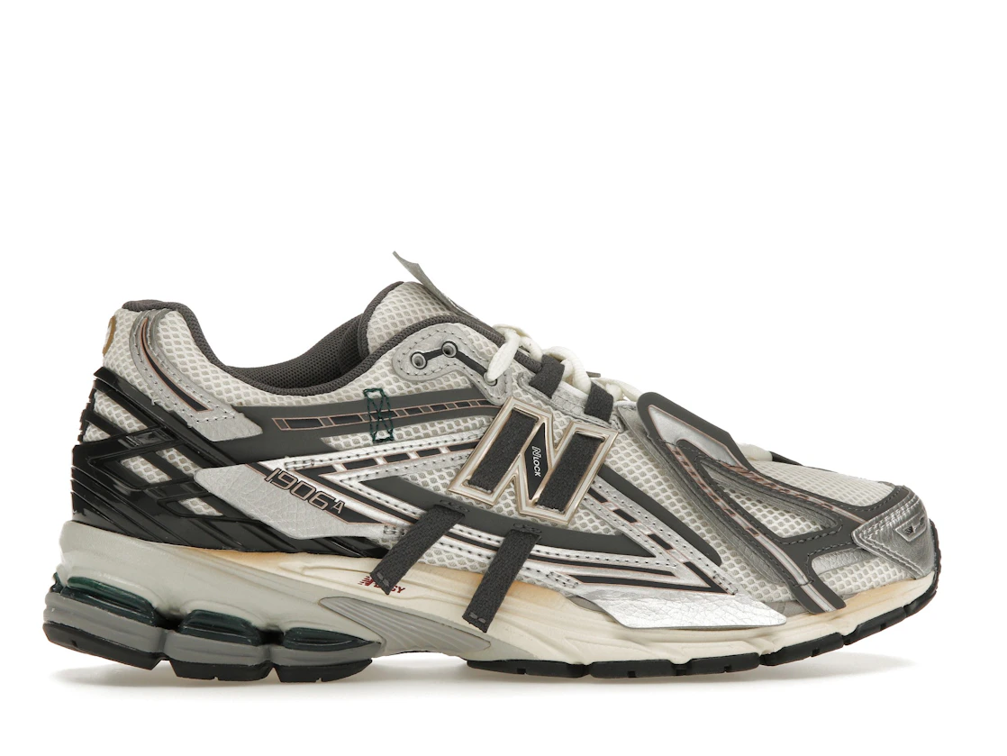 Vue 36 de New Balance 1906A Tech Explosion