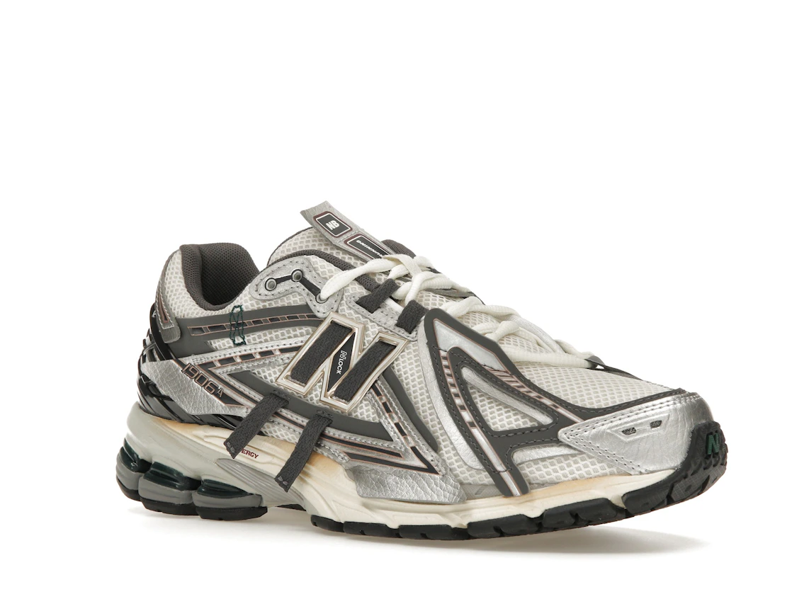 Vue 5 de New Balance 1906A Tech Explosion