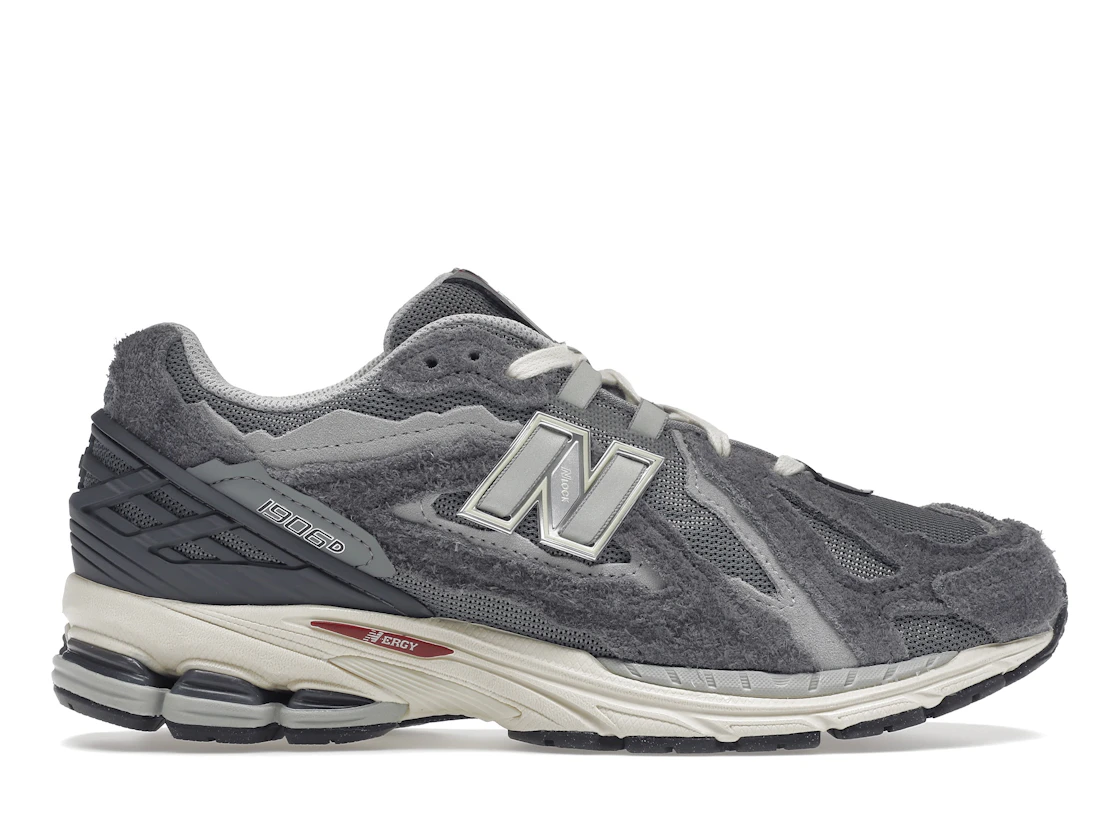 Vue 1 de New Balance 1906D Protection Pack Harbor Grey