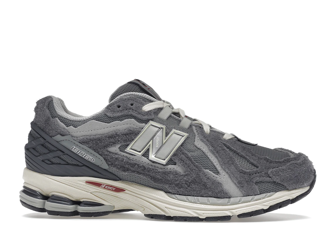 Vue 2 de New Balance 1906D Protection Pack Harbor Grey