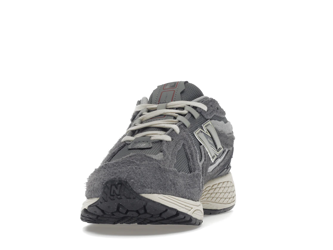 Vue 12 de New Balance 1906D Protection Pack Harbor Grey