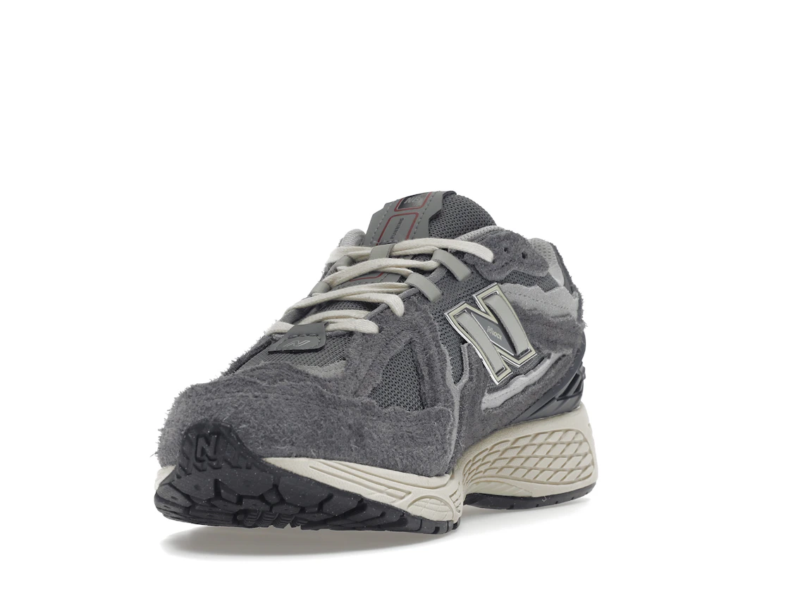Vue 13 de New Balance 1906D Protection Pack Harbor Grey