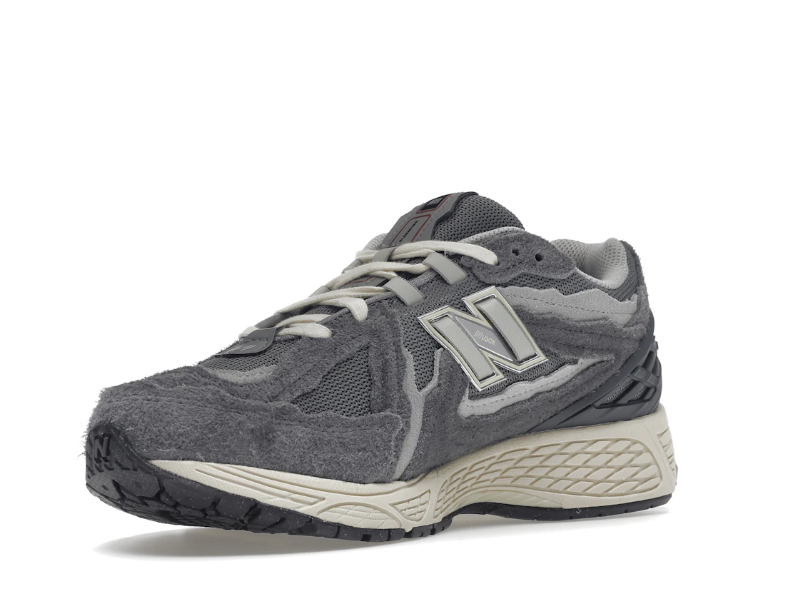 Vue 15 de New Balance 1906D Protection Pack Harbor Grey