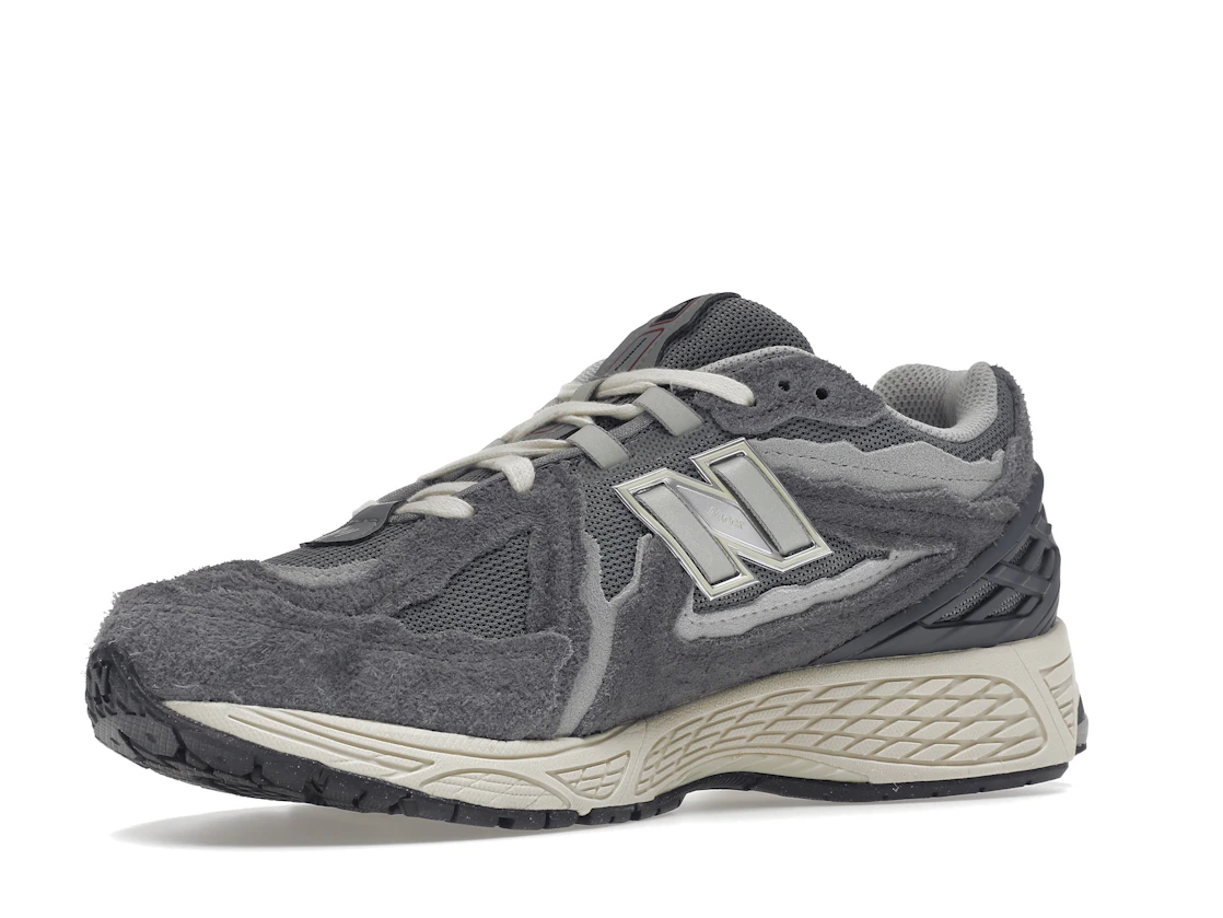 Vue 16 de New Balance 1906D Protection Pack Harbor Grey