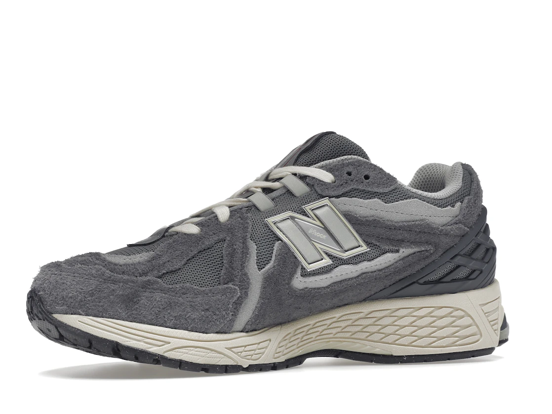 Vue 17 de New Balance 1906D Protection Pack Harbor Grey