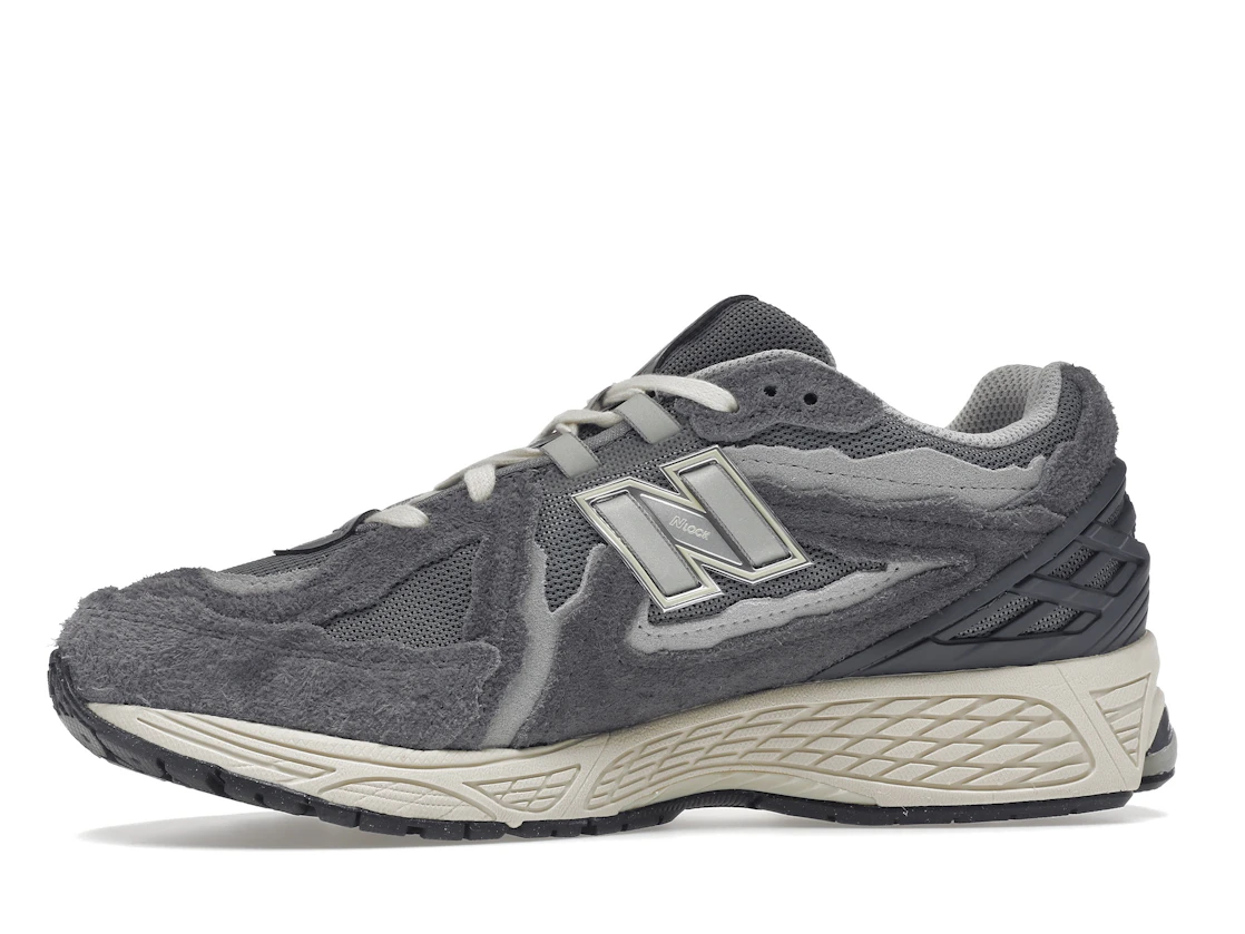 Vue 18 de New Balance 1906D Protection Pack Harbor Grey