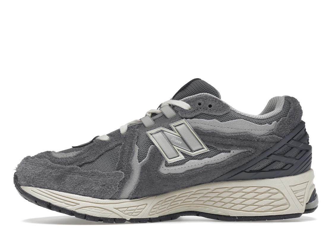 Vue 19 de New Balance 1906D Protection Pack Harbor Grey