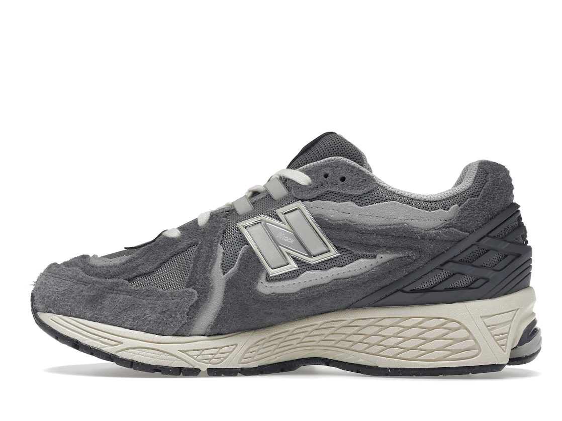 Vue 20 de New Balance 1906D Protection Pack Harbor Grey