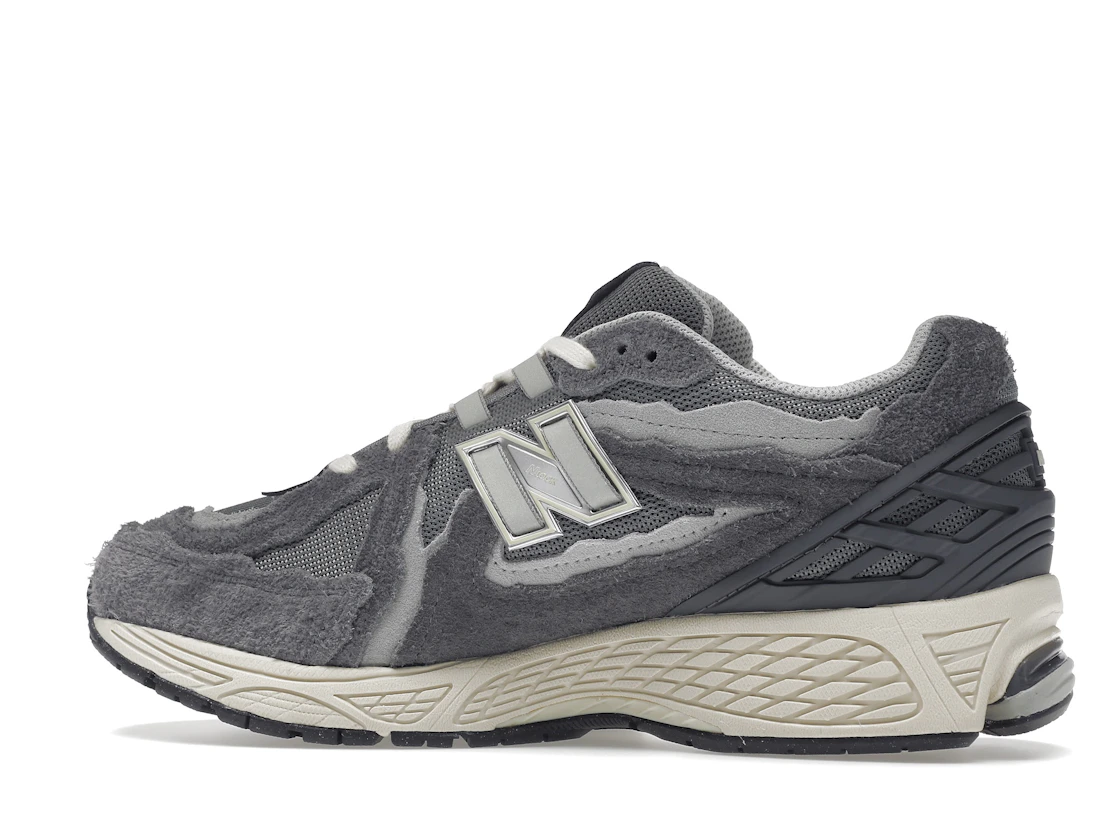 Vue 21 de New Balance 1906D Protection Pack Harbor Grey