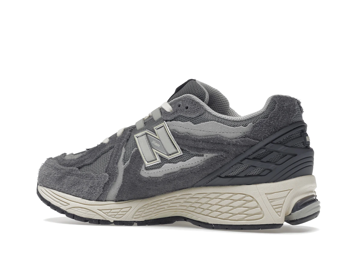 Vue 22 de New Balance 1906D Protection Pack Harbor Grey