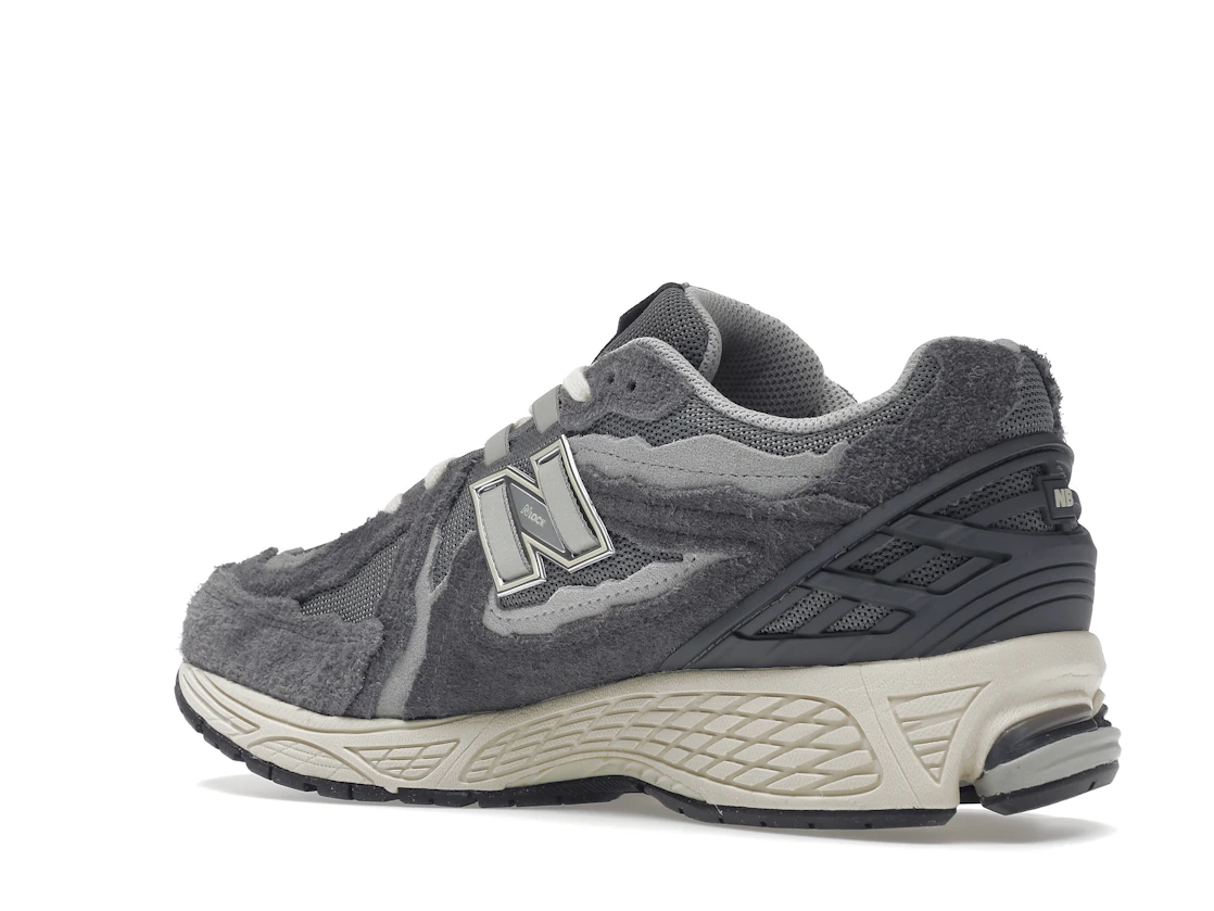 Vue 23 de New Balance 1906D Protection Pack Harbor Grey