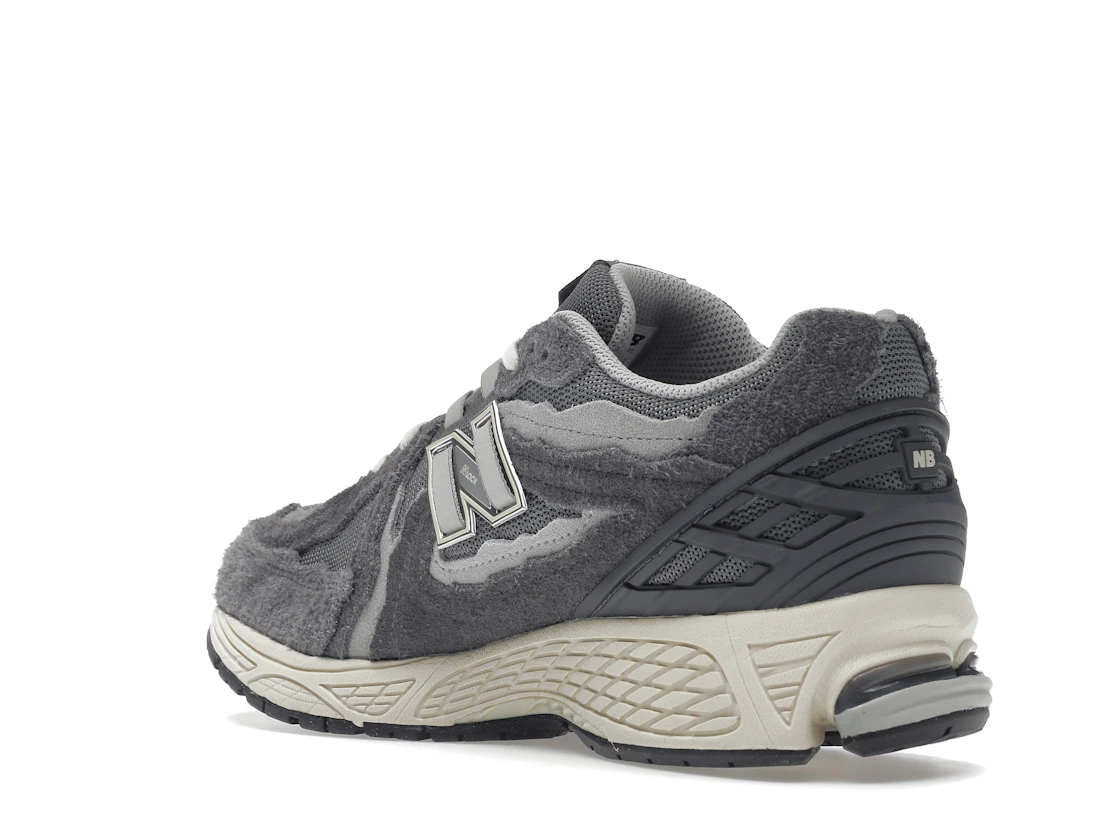 Vue 24 de New Balance 1906D Protection Pack Harbor Grey