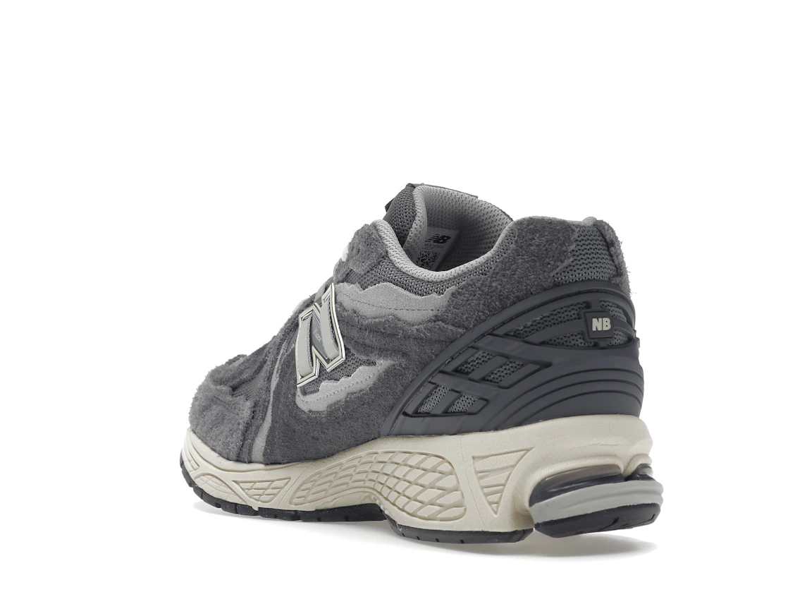Vue 25 de New Balance 1906D Protection Pack Harbor Grey
