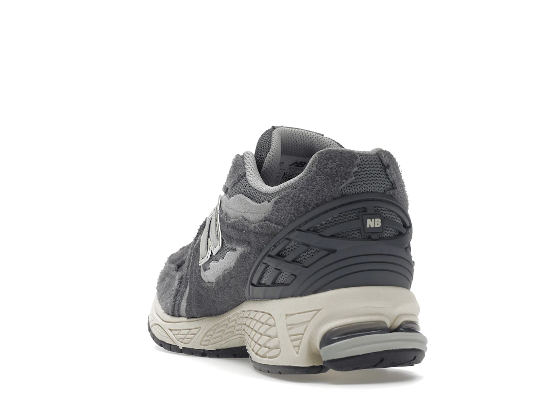 Vue 26 de New Balance 1906D Protection Pack Harbor Grey