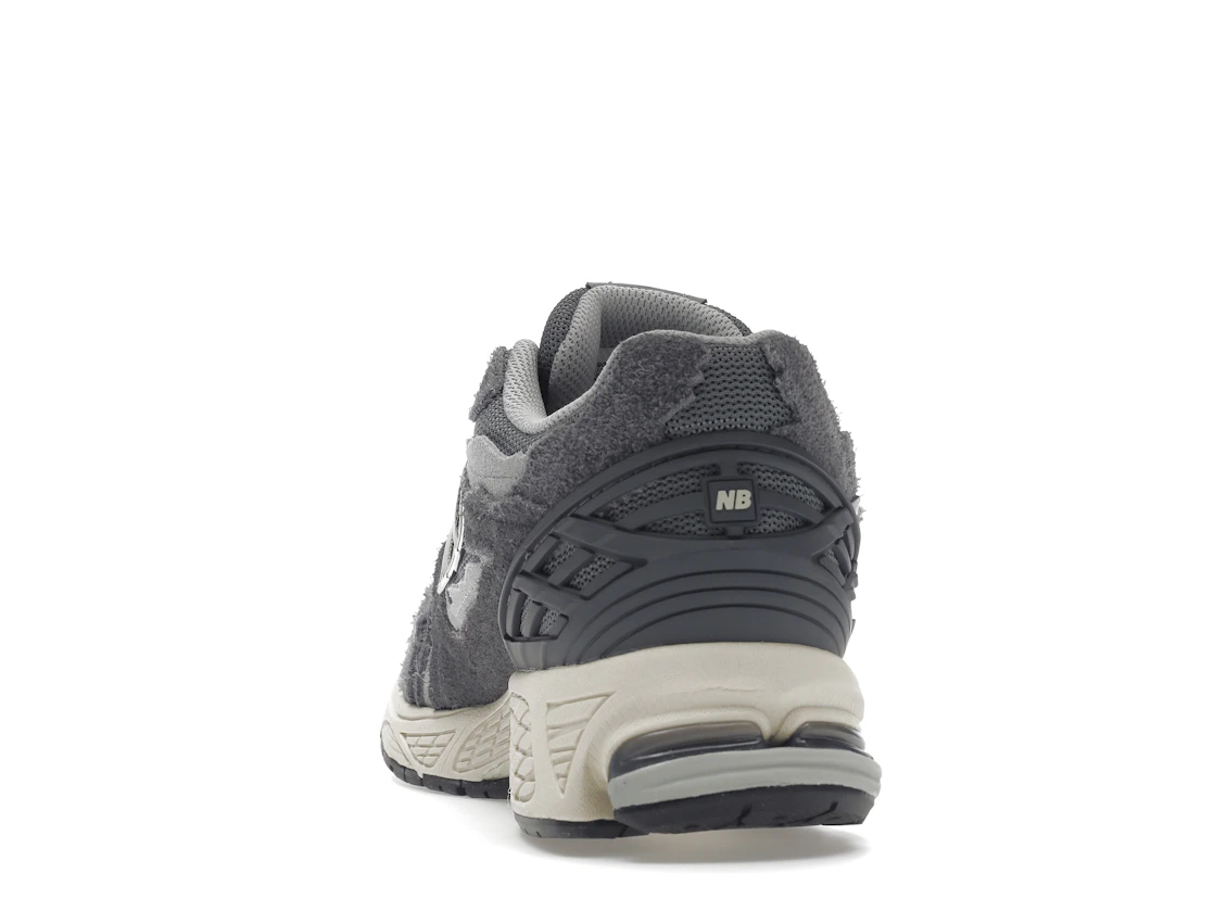 Vue 27 de New Balance 1906D Protection Pack Harbor Grey
