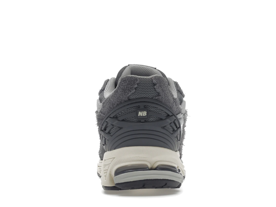 Vue 28 de New Balance 1906D Protection Pack Harbor Grey