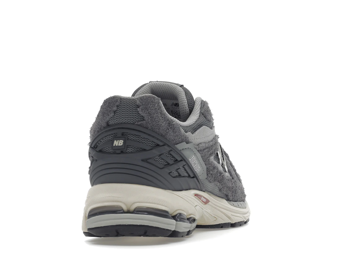 Vue 30 de New Balance 1906D Protection Pack Harbor Grey