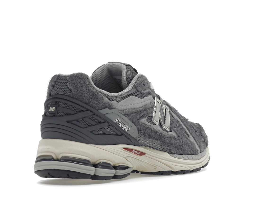 Vue 32 de New Balance 1906D Protection Pack Harbor Grey