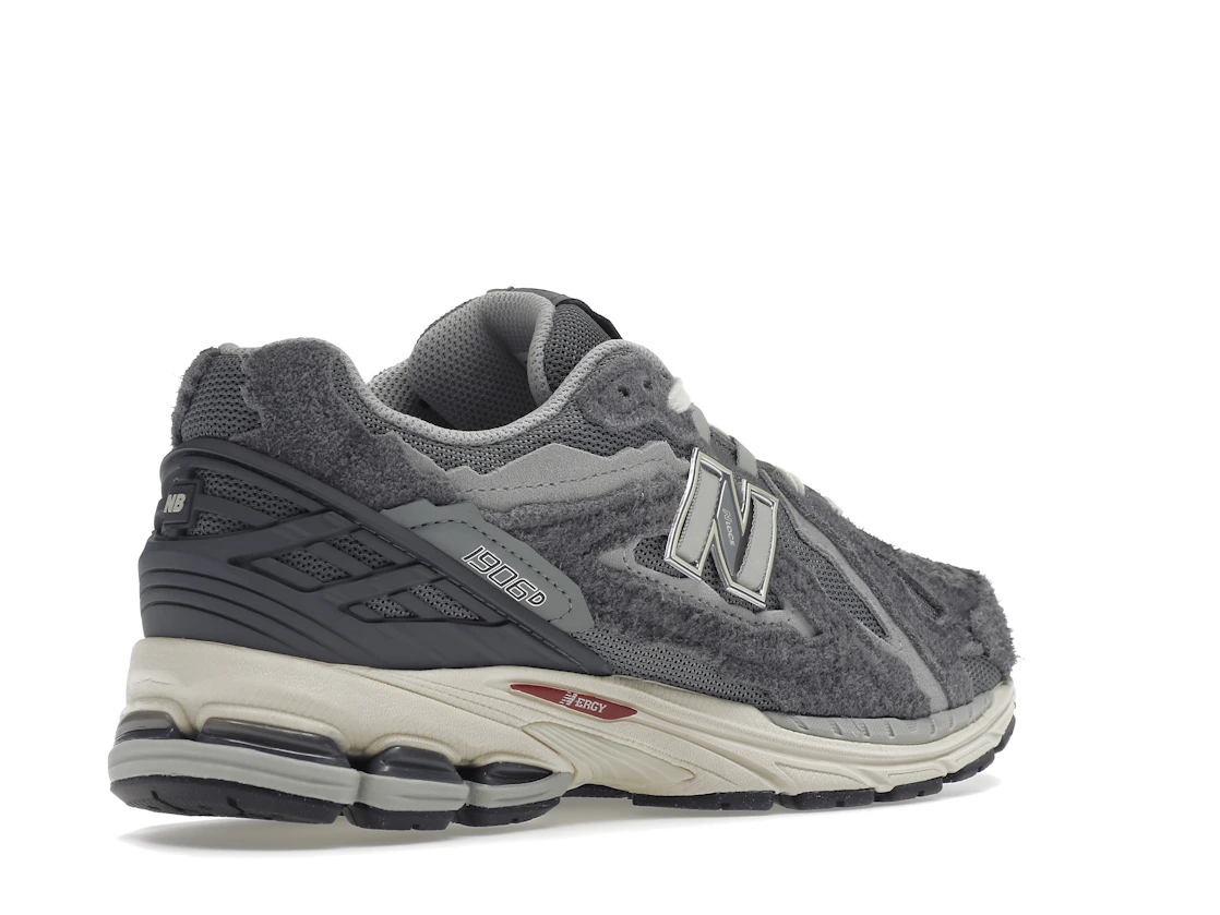 Vue 33 de New Balance 1906D Protection Pack Harbor Grey