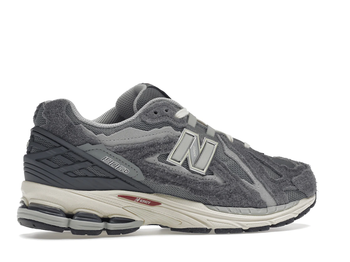 Vue 35 de New Balance 1906D Protection Pack Harbor Grey