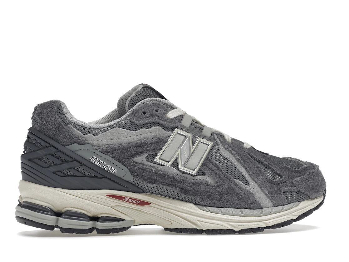 Vue 36 de New Balance 1906D Protection Pack Harbor Grey
