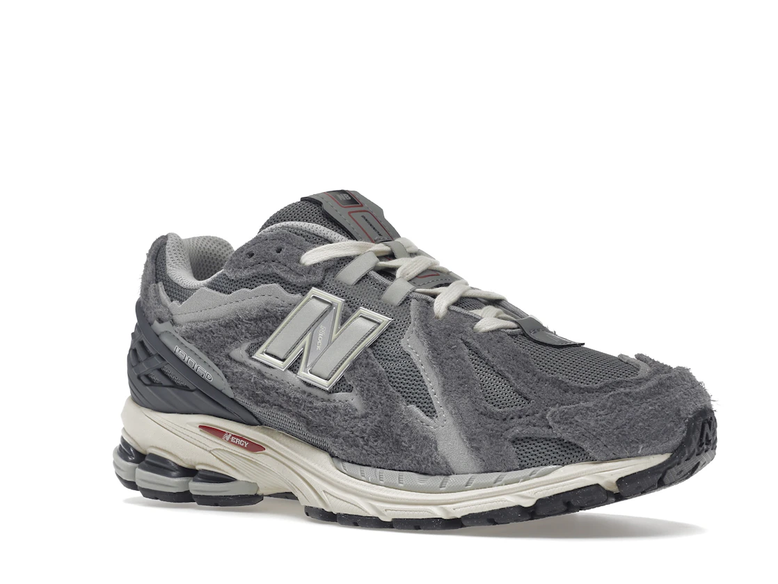Vue 5 de New Balance 1906D Protection Pack Harbor Grey