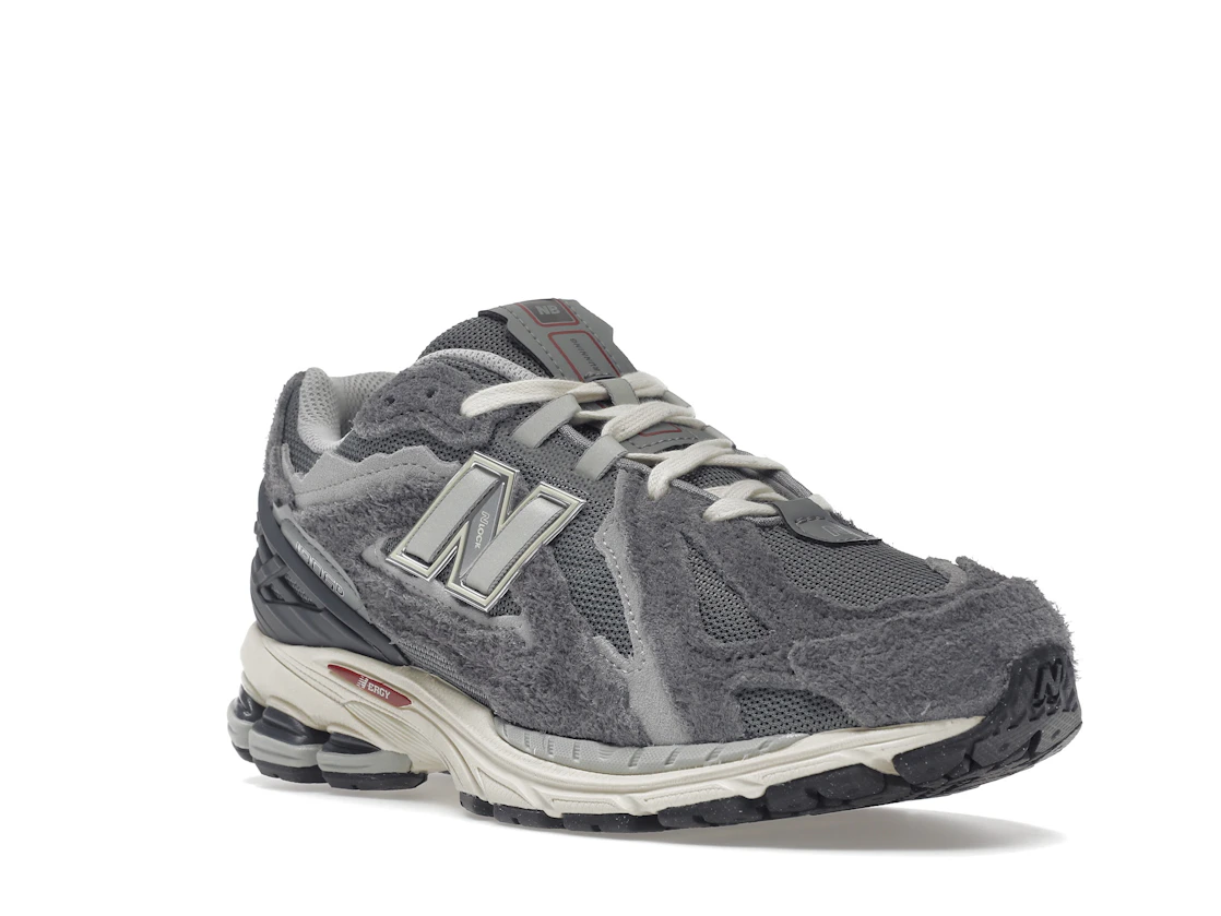 Vue 6 de New Balance 1906D Protection Pack Harbor Grey