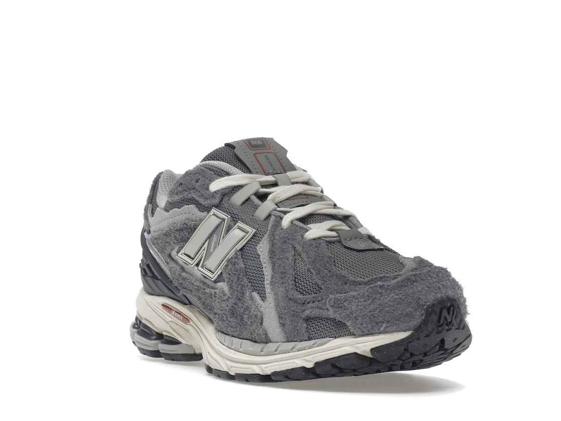 Vue 7 de New Balance 1906D Protection Pack Harbor Grey