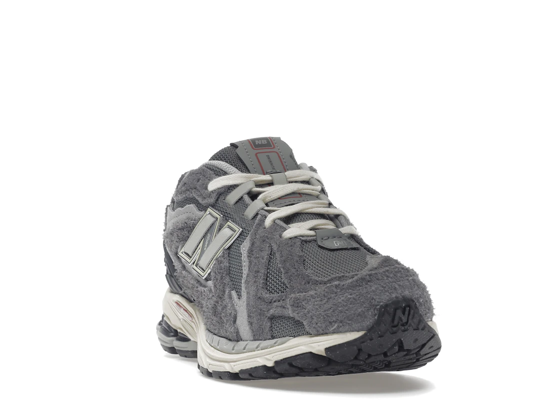 Vue 8 de New Balance 1906D Protection Pack Harbor Grey