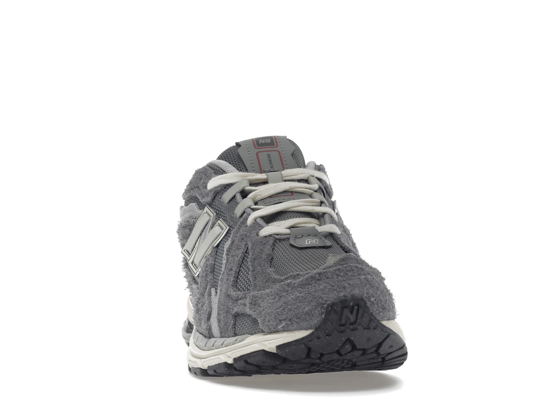 Vue 9 de New Balance 1906D Protection Pack Harbor Grey