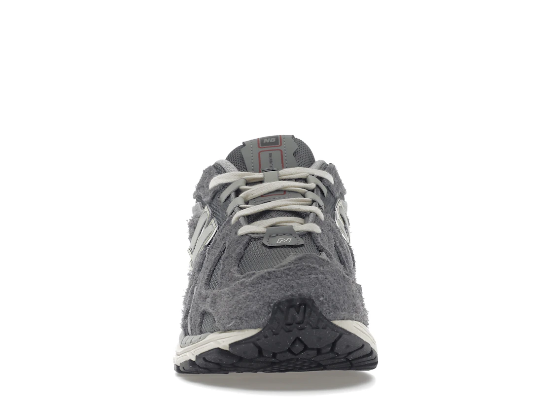 Vue 10 de New Balance 1906D Protection Pack Harbor Grey
