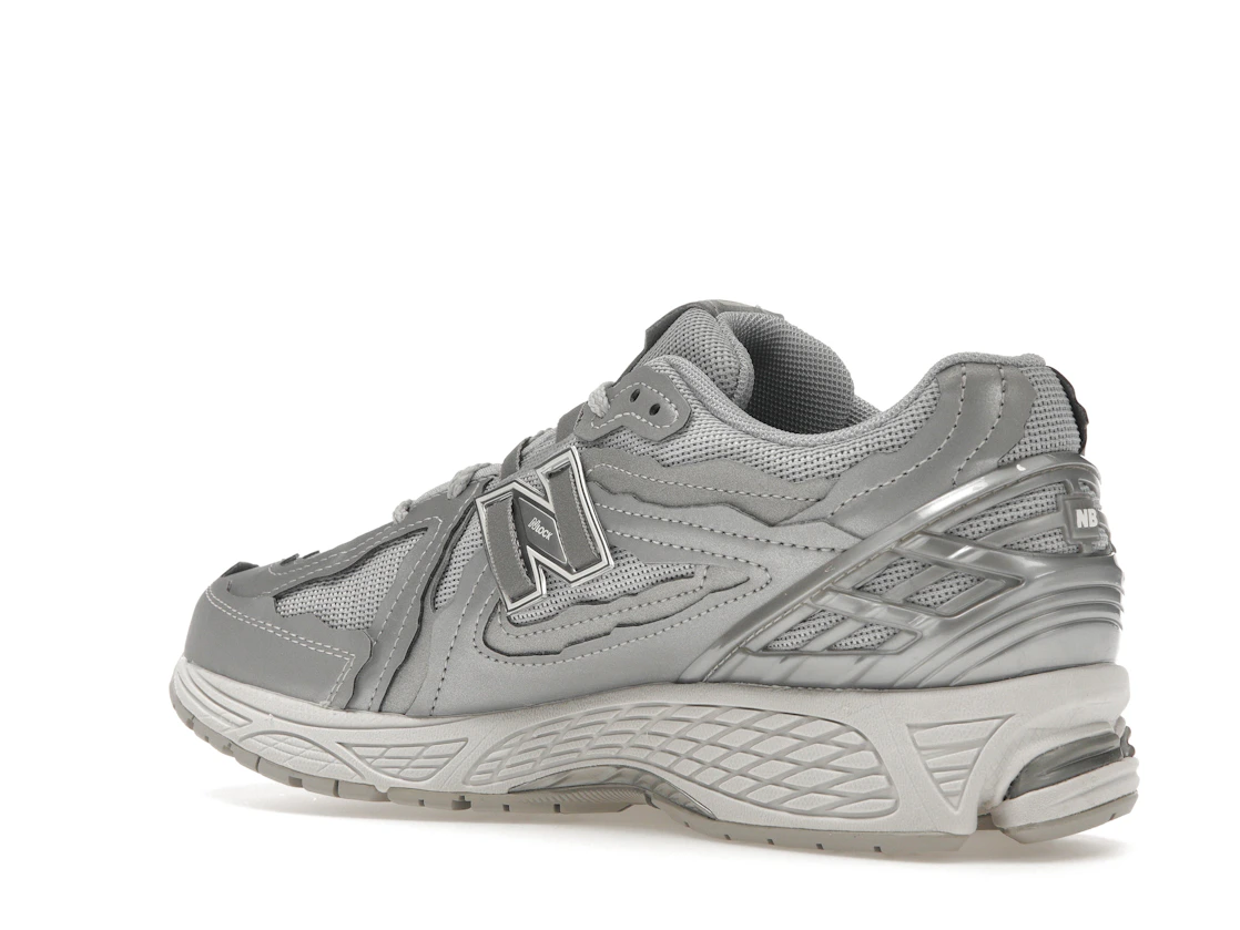 Vue 23 de New Balance 1906D Protection Pack Silver Metallic