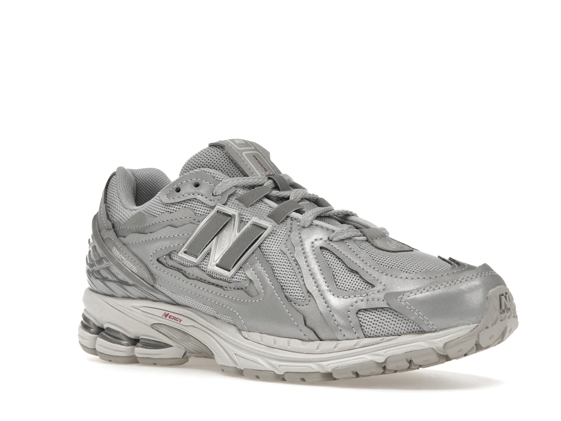 Vue 5 de New Balance 1906D Protection Pack Silver Metallic