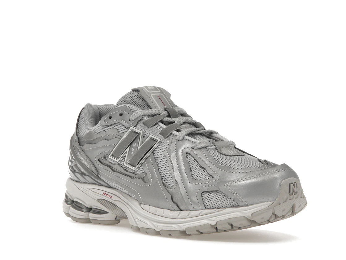 Vue 6 de New Balance 1906D Protection Pack Silver Metallic