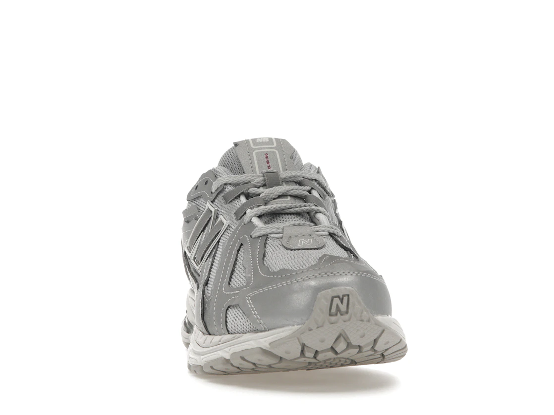 Vue 9 de New Balance 1906D Protection Pack Silver Metallic
