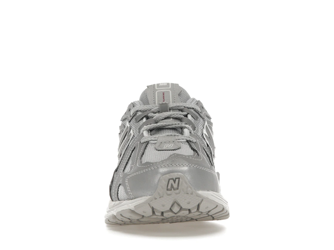 Vue 10 de New Balance 1906D Protection Pack Silver Metallic