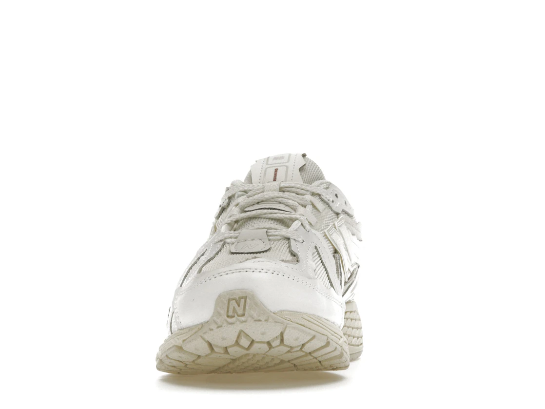 Vue 11 de New Balance 1906D Protection Pack White