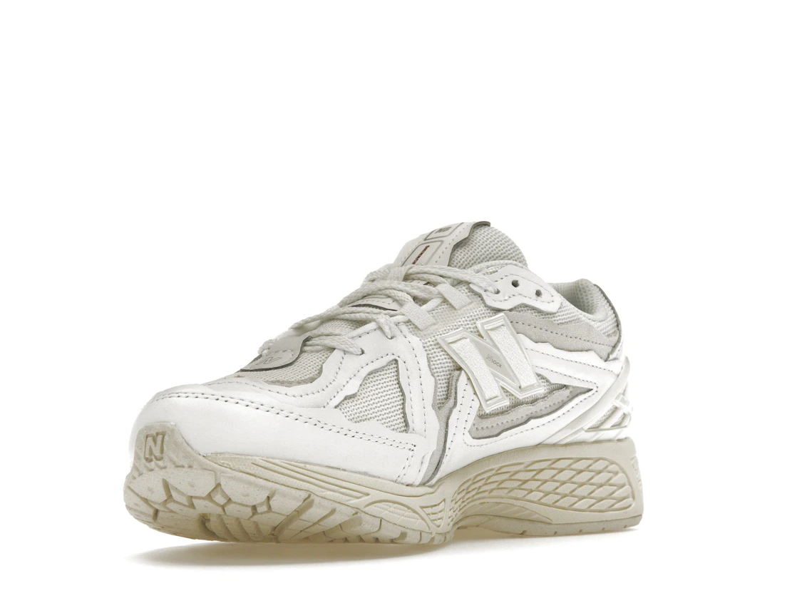 Vue 14 de New Balance 1906D Protection Pack White