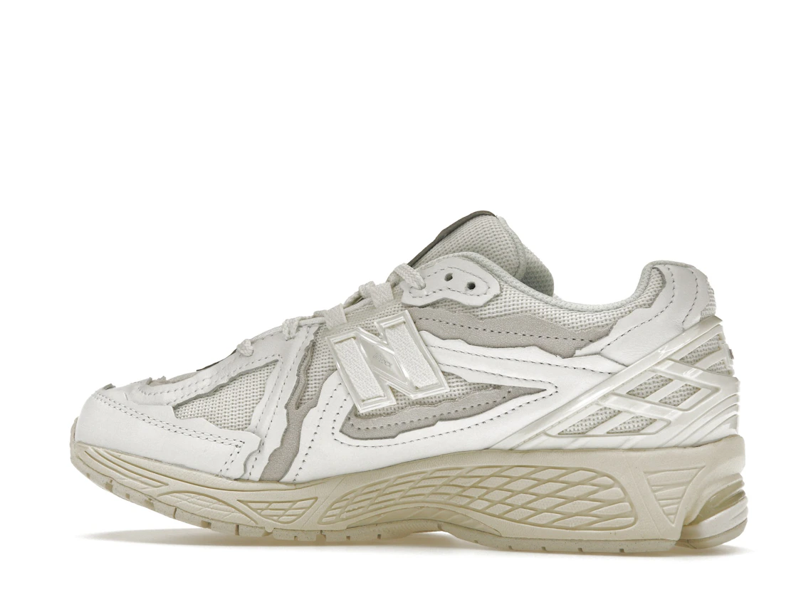 Vue 21 de New Balance 1906D Protection Pack White