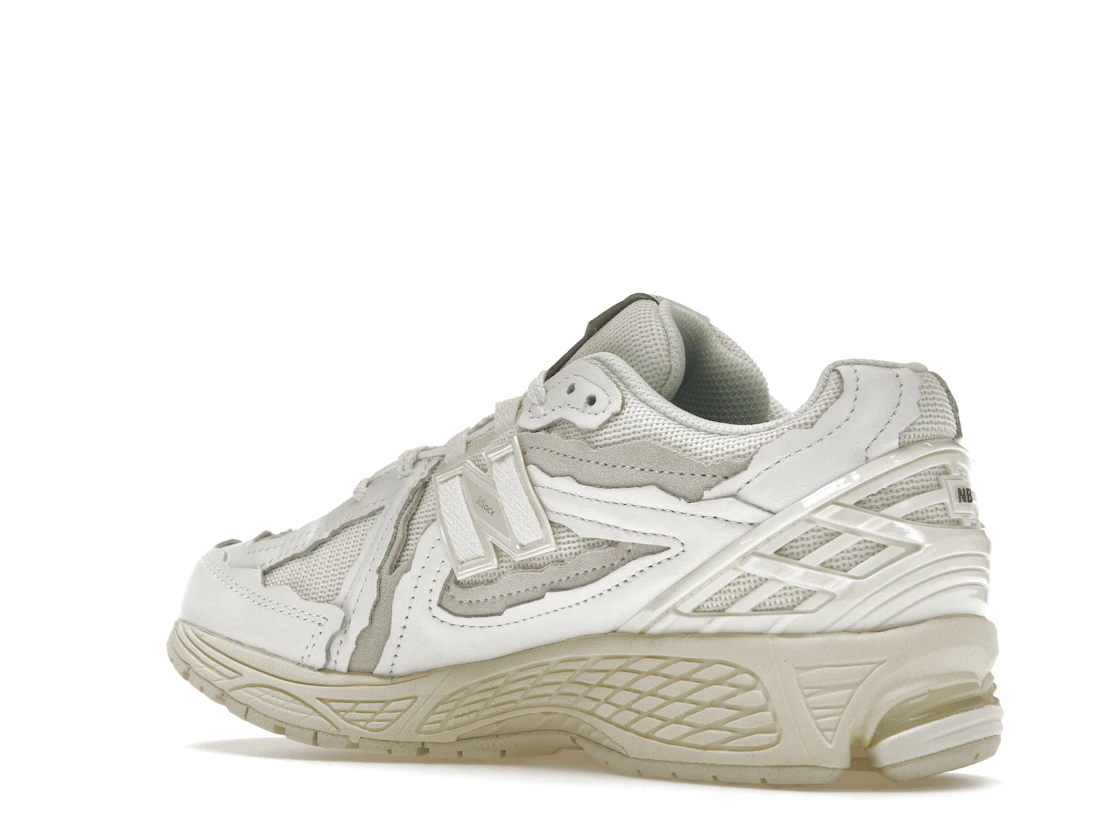 Vue 23 de New Balance 1906D Protection Pack White