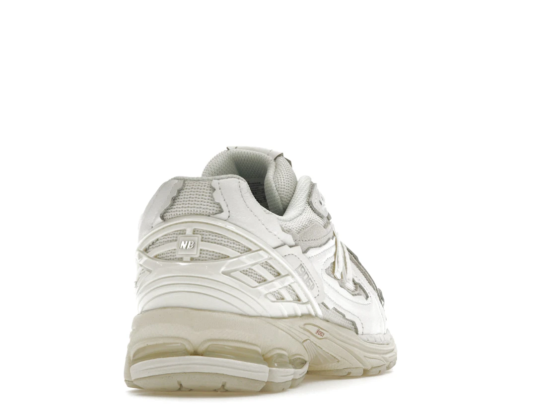 Vue 30 de New Balance 1906D Protection Pack White