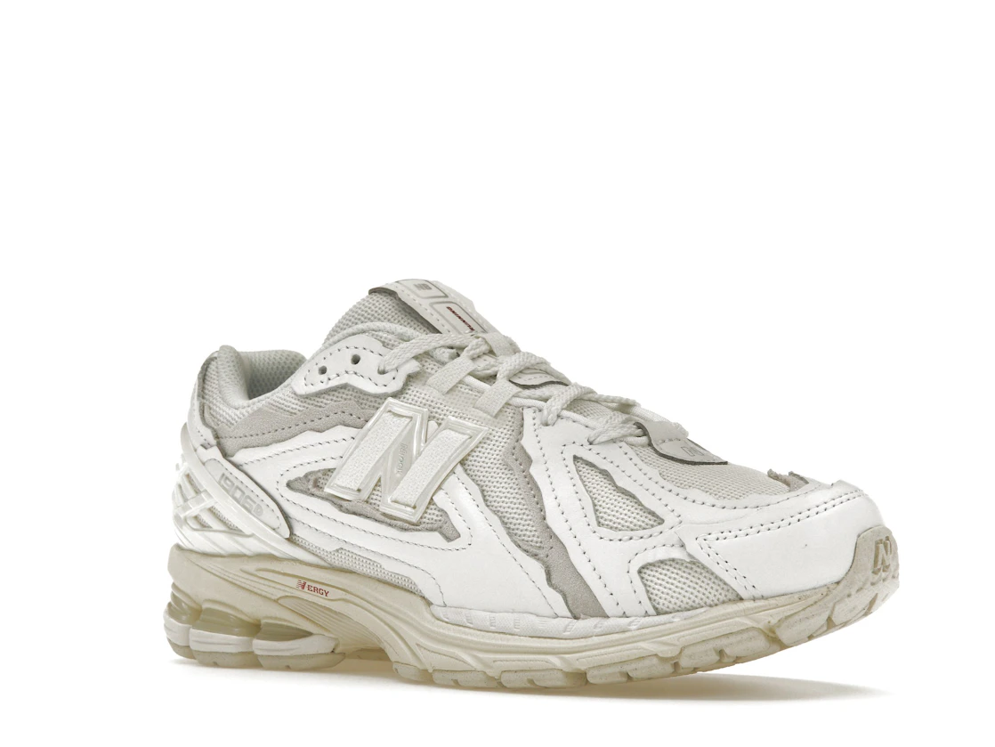 Vue 5 de New Balance 1906D Protection Pack White